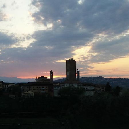 Casa Vacanze Bellovello Barbaresco Kültér fotó