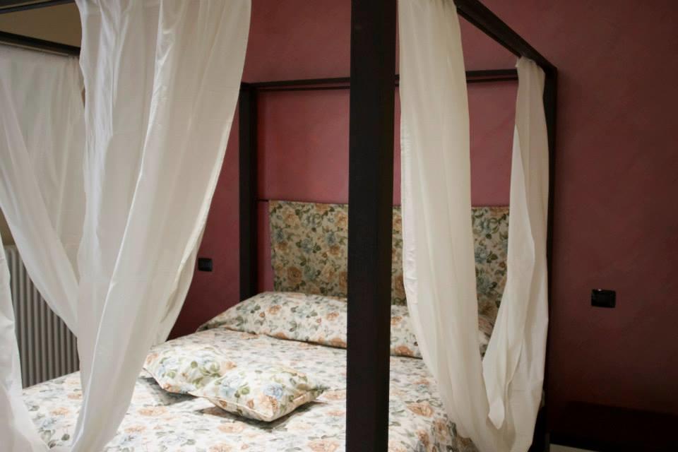 Casa Vacanze Bellovello Barbaresco Kültér fotó