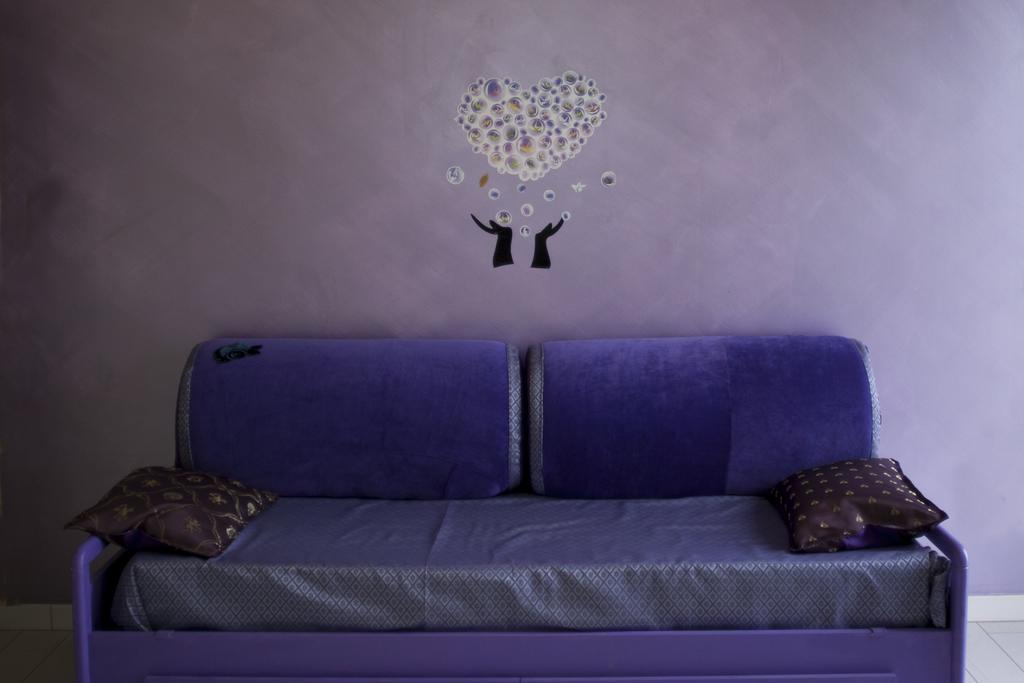 Casa Vacanze Bellovello Barbaresco Kültér fotó