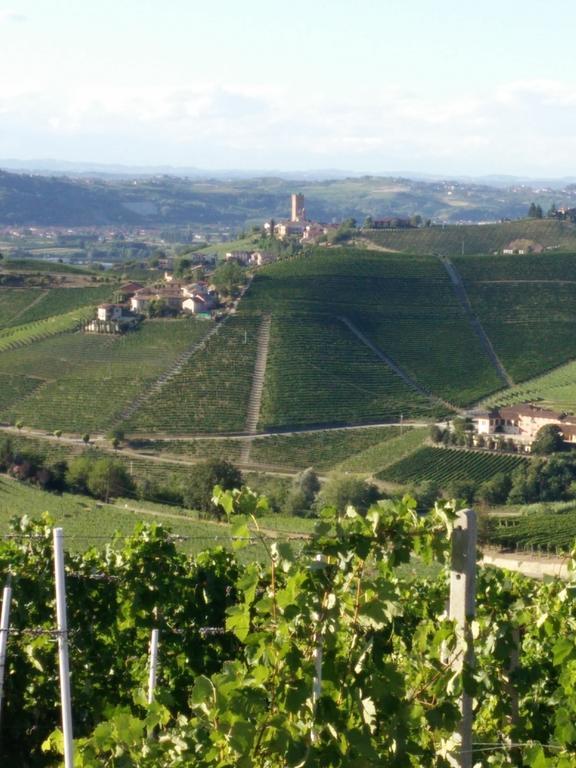 Casa Vacanze Bellovello Barbaresco Kültér fotó