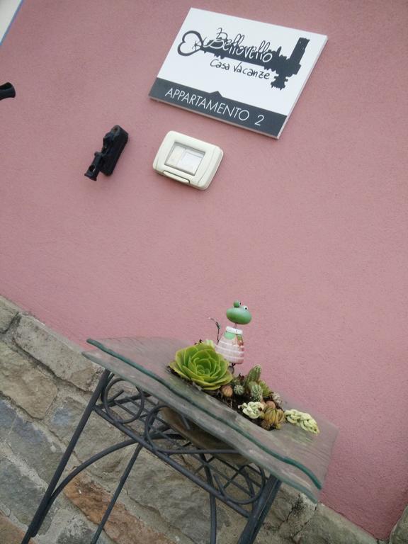 Casa Vacanze Bellovello Barbaresco Kültér fotó